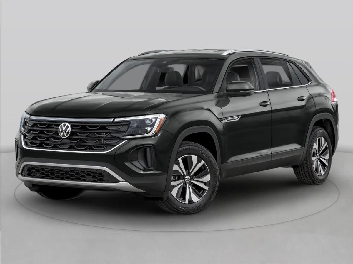 volkswagen atlas cross sport 2025 1V2KE2CA0SC230289 image